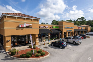 More details for 5285 Shad Rd, Jacksonville, FL - Retail for Lease