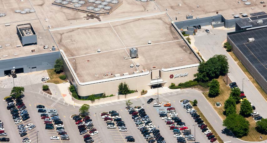 1995 Southlake Mall, Merrillville, IN for sale - Building Photo - Image 1 of 23