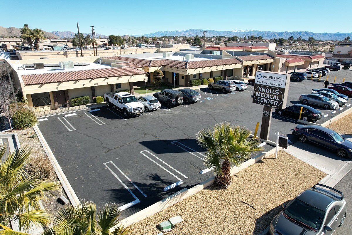 16017 Tuscola Rd, Apple Valley, CA 92307