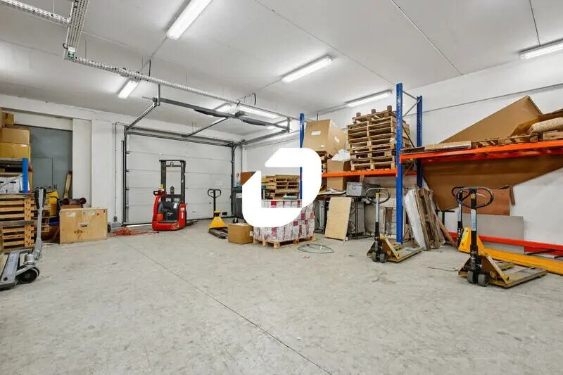 Flex in Roissy-en-France for sale - Interior Photo - Image 3 of 14