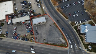 More details for 1695 N State St, Provo, UT - Retail for Lease