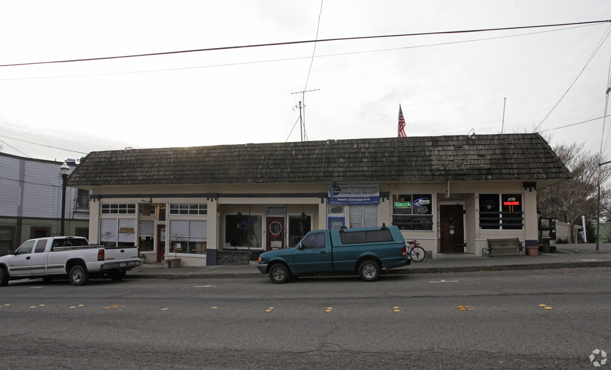 10009-10025 Main St, Penngrove, CA for sale Primary Photo- Image 1 of 1
