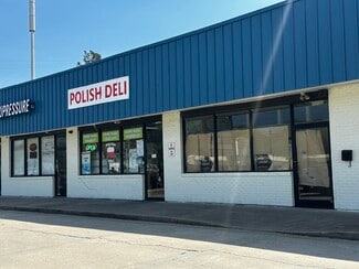 More details for 751 Route 37 W, Toms River, NJ - Retail for Lease