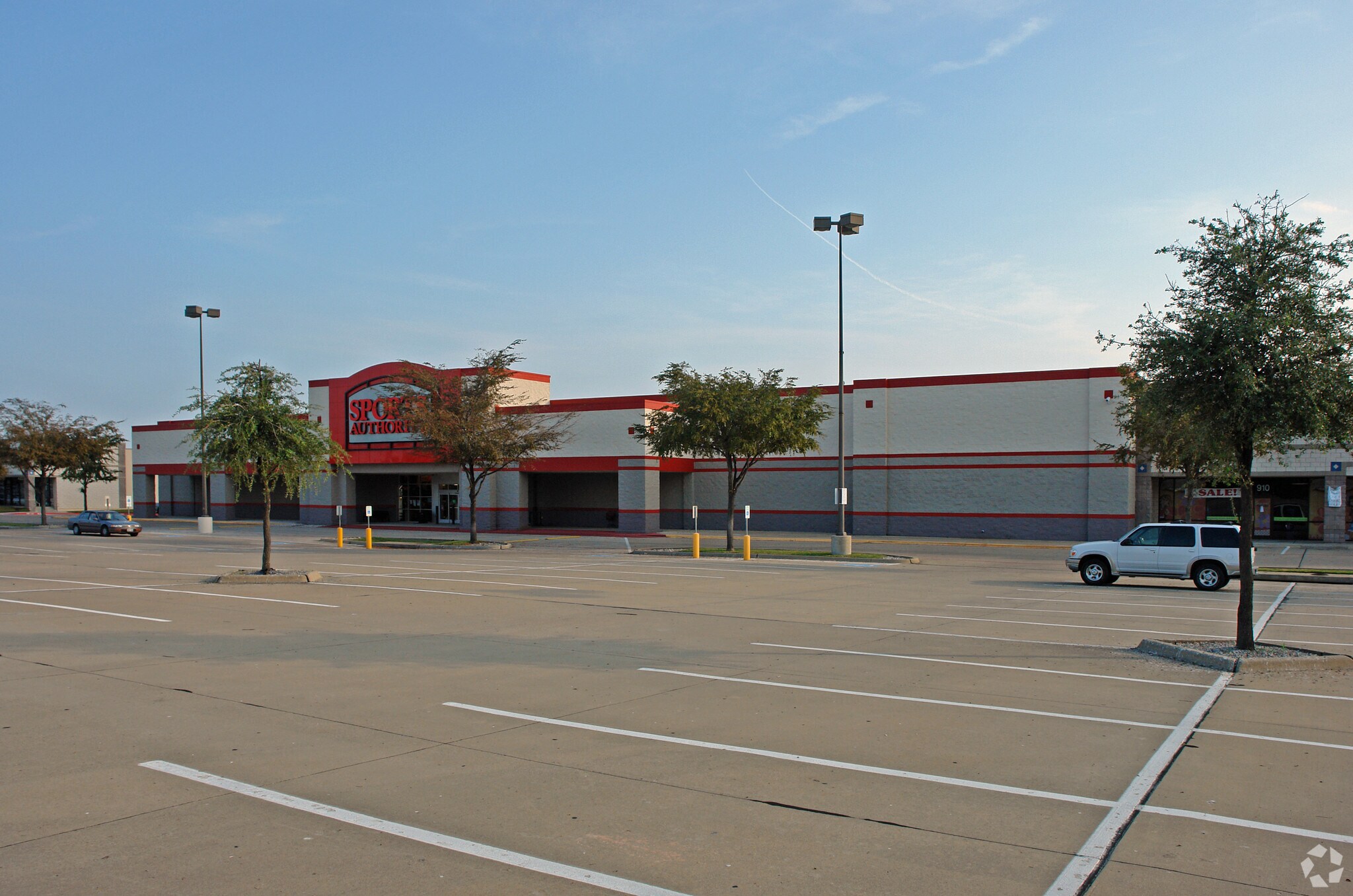 920 Steger Towne Rd, Rockwall, TX for sale Primary Photo- Image 1 of 1