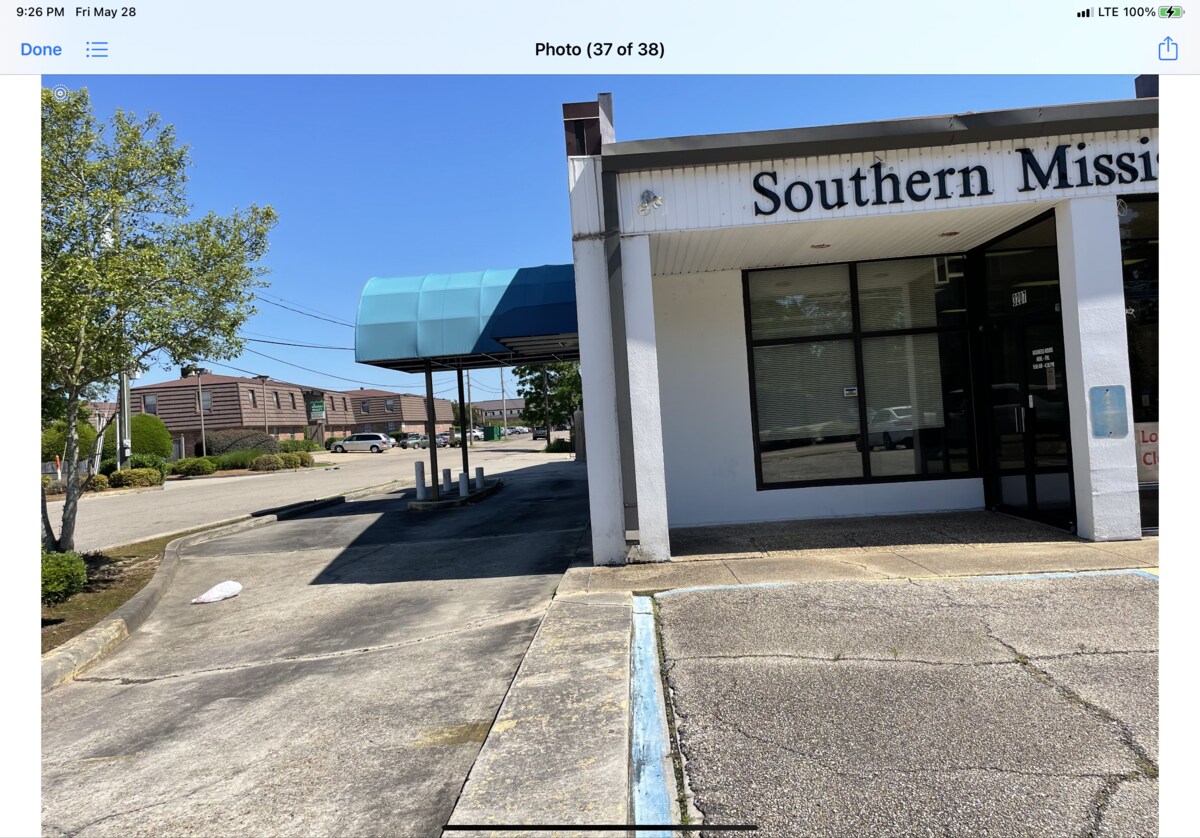 3207 Hardy St, Hattiesburg, MS 39401