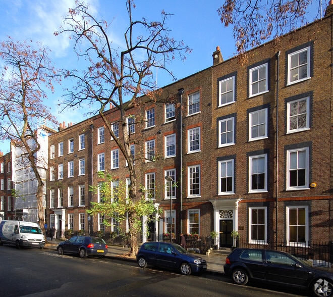 9 Bedford Row, London for sale - Primary Photo - Image 1 of 1