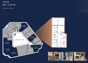 5650 El Camino Real, Carlsbad, CA for lease Floor Plan- Image 1 of 1