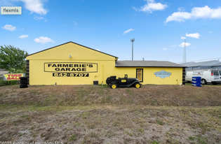 Farmerie's Garage - Automotive Property