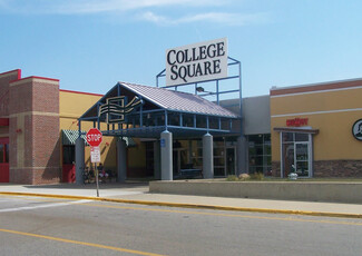 More details for 6301 University Ave, Cedar Falls, IA - Retail for Lease