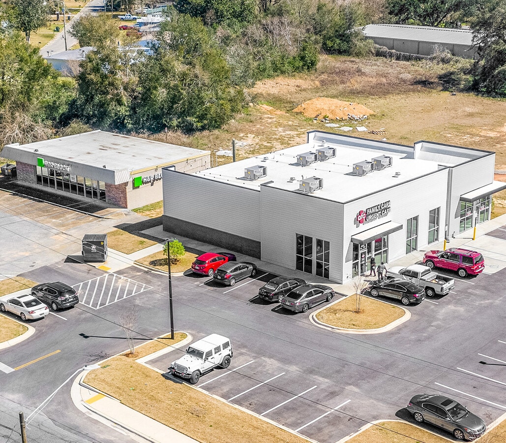 4850 Mobile Hwy, Pensacola, FL 32506