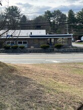 1435 Victory Hwy, North Smithfield, RI for lease Building Photo- Image 1 of 2