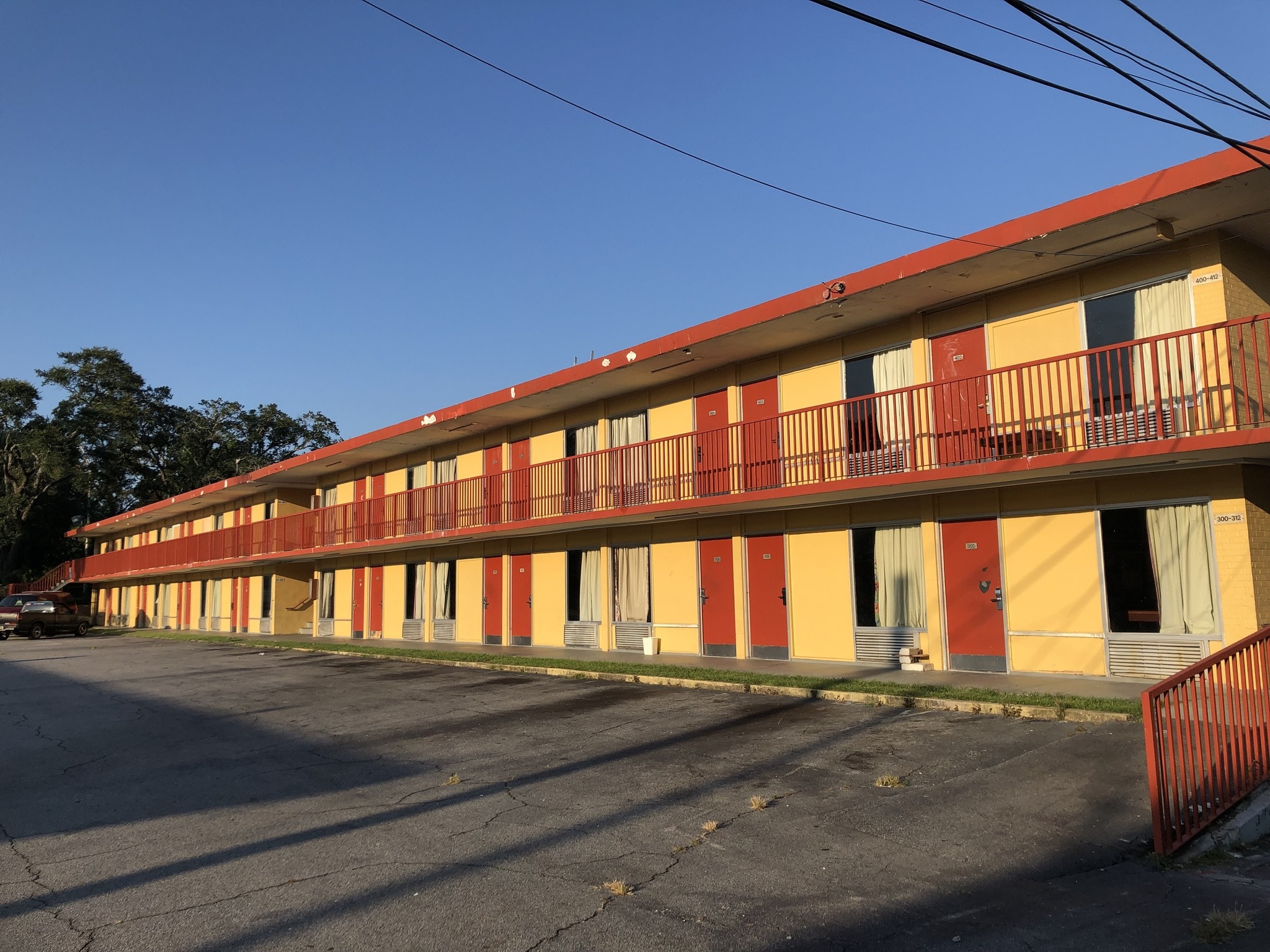 414 W Oglethorpe Blvd, Albany, GA 31701