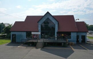 More details for 546 Rue Reynolds, Granby, QC - Retail for Sale