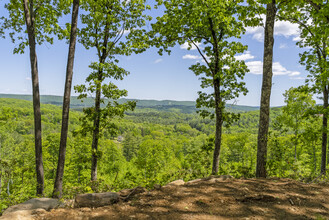 13 Dew Rd, Barkhamsted, CT - aerial  map view - Image1