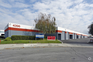 More details for 4396 Enterprise Pl, Fremont, CA - Industrial for Lease