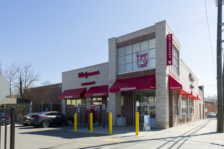 11255 Farmers Blvd, Saint Albans, NY for sale - Primary Photo - Image 1 of 1