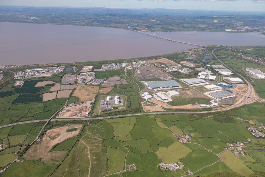 Western Approach, Bristol for sale - Primary Photo - Image 1 of 1