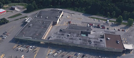 1049 N Main St, Butler, PA for lease Building Photo- Image 1 of 11