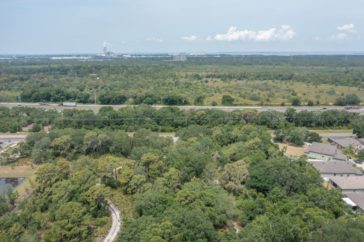 12730 Bullfrog Creek Rd, Gibsonton, FL 33534 Land for Sale