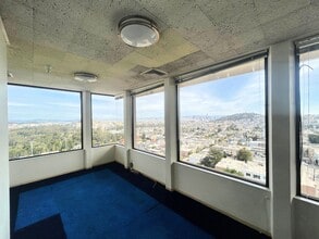 350 Parnassus Ave, San Francisco, CA for lease Building Photo- Image 1 of 4