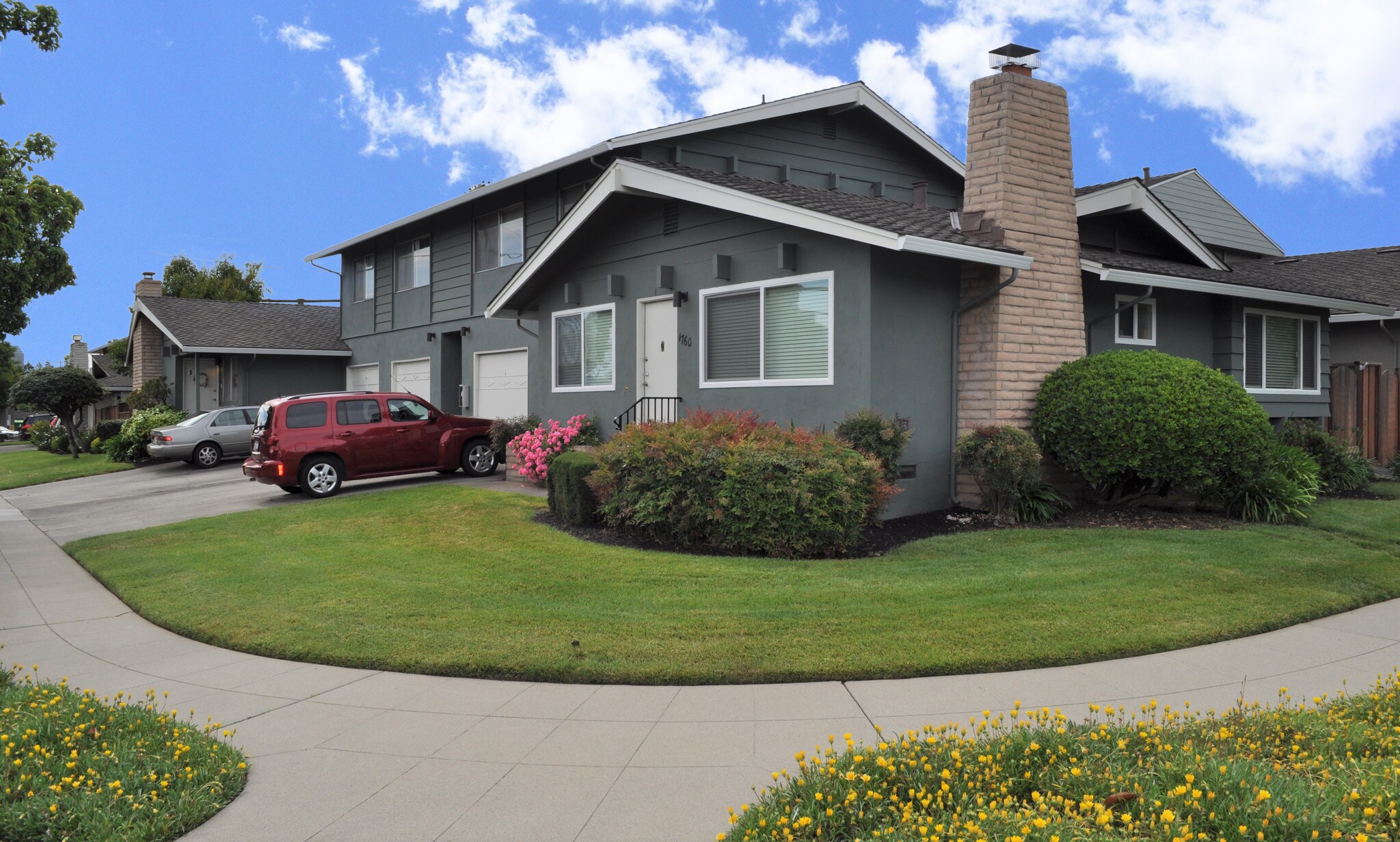 1760 Whitwood Ln, Campbell, CA for sale Building Photo- Image 1 of 1