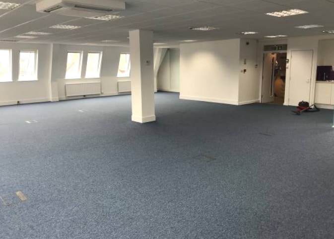 Church Walk, Burgess Hill for lease Interior Photo- Image 1 of 5