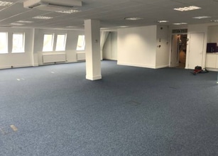 Church Walk, Burgess Hill for lease Interior Photo- Image 1 of 5