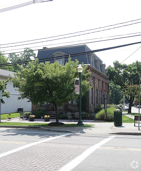 1064 Main St, Fishkill, NY for sale - Primary Photo - Image 1 of 1