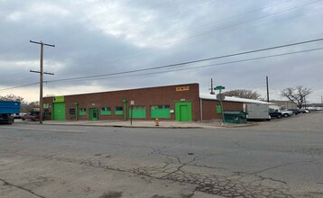 4893-4895 Washington St, Denver, CO for lease Building Photo- Image 2 of 5