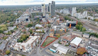 More details for Goldsworth Rd, Woking - Land for Sale