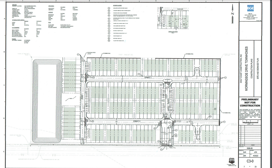 Morningside Dr, Dade City, FL for sale - Building Photo - Image 1 of 1