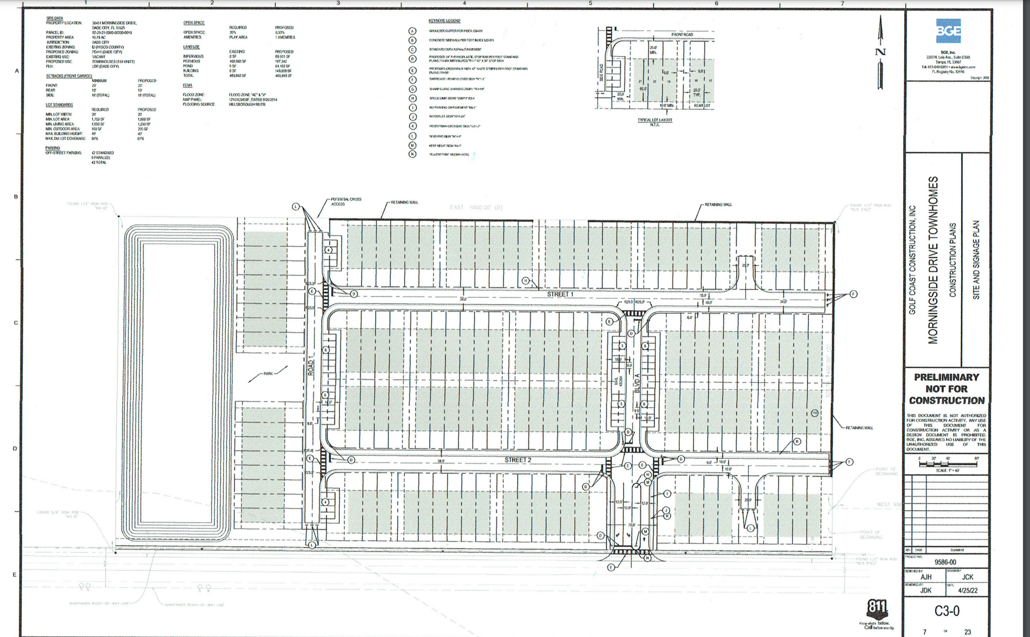 Morningside Dr, Dade City, FL for sale Building Photo- Image 1 of 1