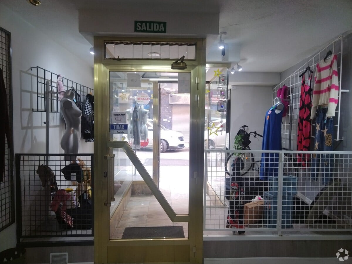 Calle de la Imagen, 4, Madrid, MAD 28018 - Unit Puerta A - - Interior Photo - Image 1 of 11