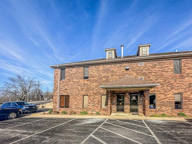 1411 N Race St, Glasgow, KY for lease - Building Photo - Image 2 of 15