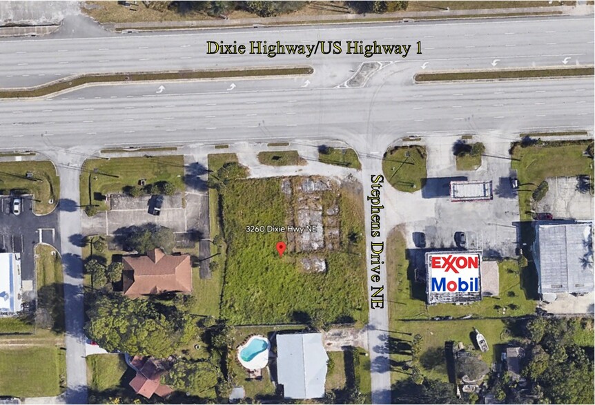 3260 Dixie Hwy NE, Palm Bay, FL for sale - Building Photo - Image 2 of 5