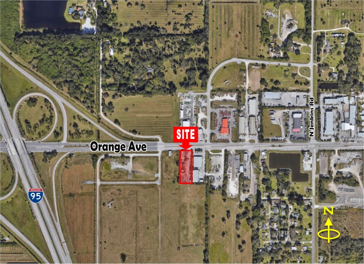 6127 Orange Ave, Fort Pierce, FL 34947
