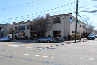 More details for 499 Jericho Tpke, Mineola, NY - Office for Lease