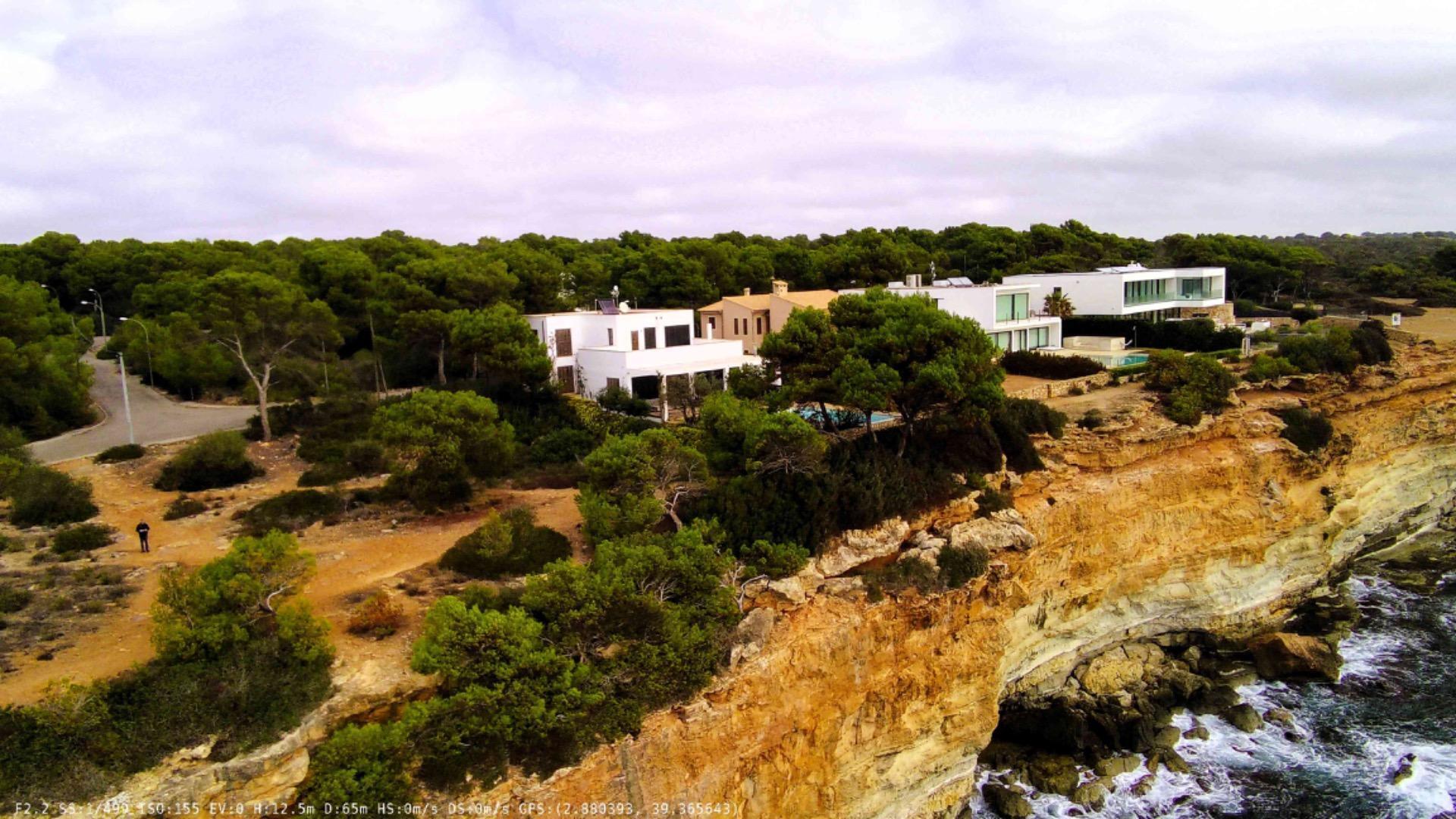 Land in Llucmajor, Islas Baleares for sale Aerial- Image 1 of 7