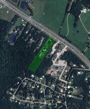 5865 State Road 16, Saint Augustine, FL - aerial  map view - Image1