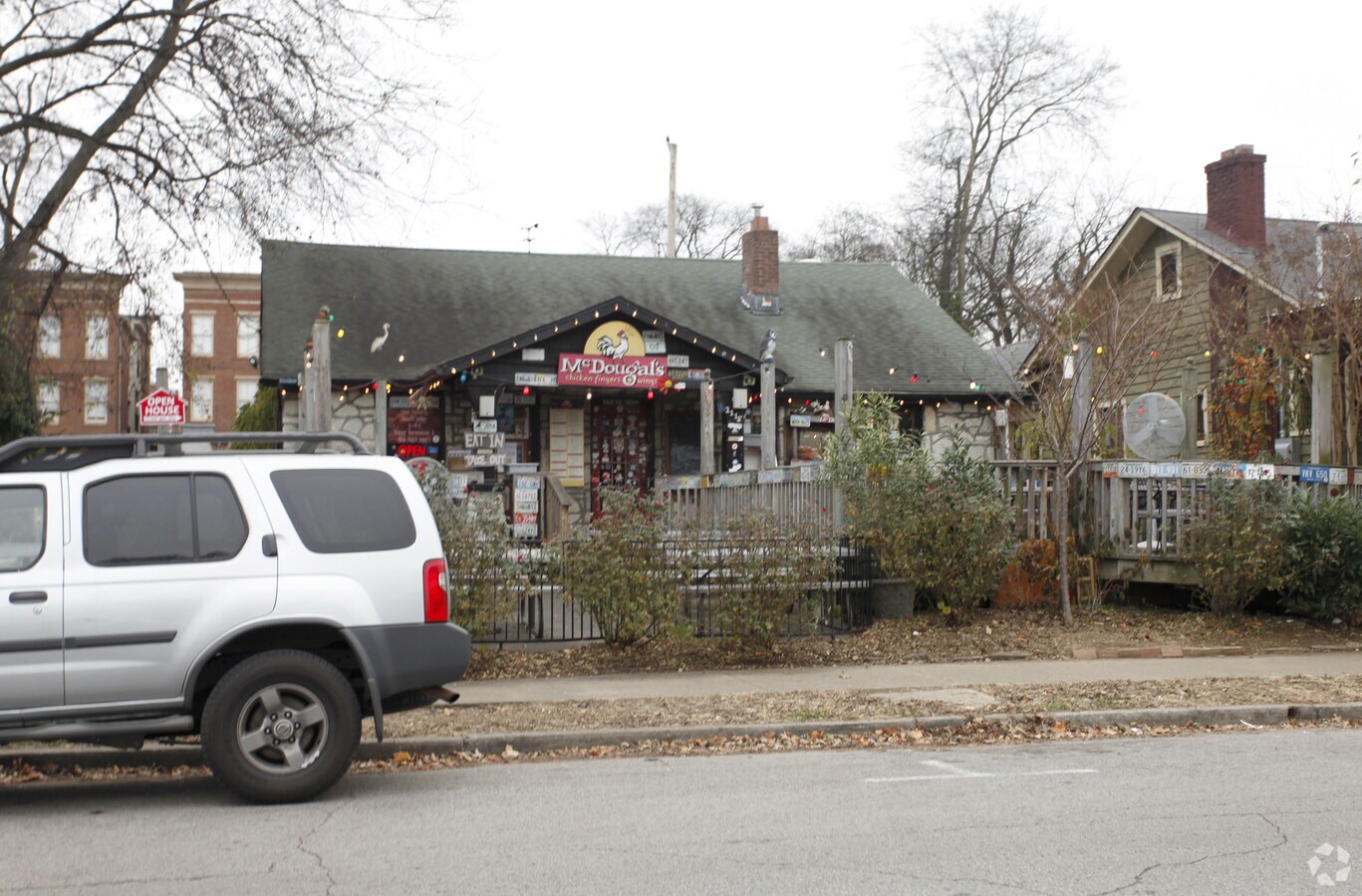 2115 Belcourt Ave, Nashville, TN 37212