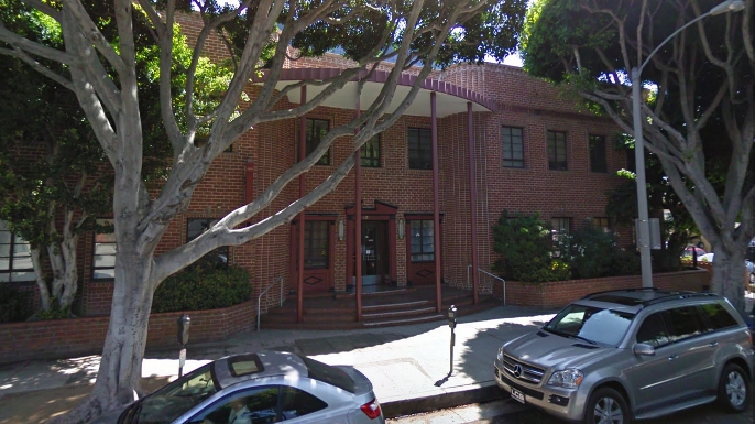 1137 2nd St, Santa Monica, CA for lease - Building Photo - Image 1 of 7