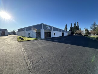 More details for 11290 Trade Center Dr, Rancho Cordova, CA - Industrial for Lease
