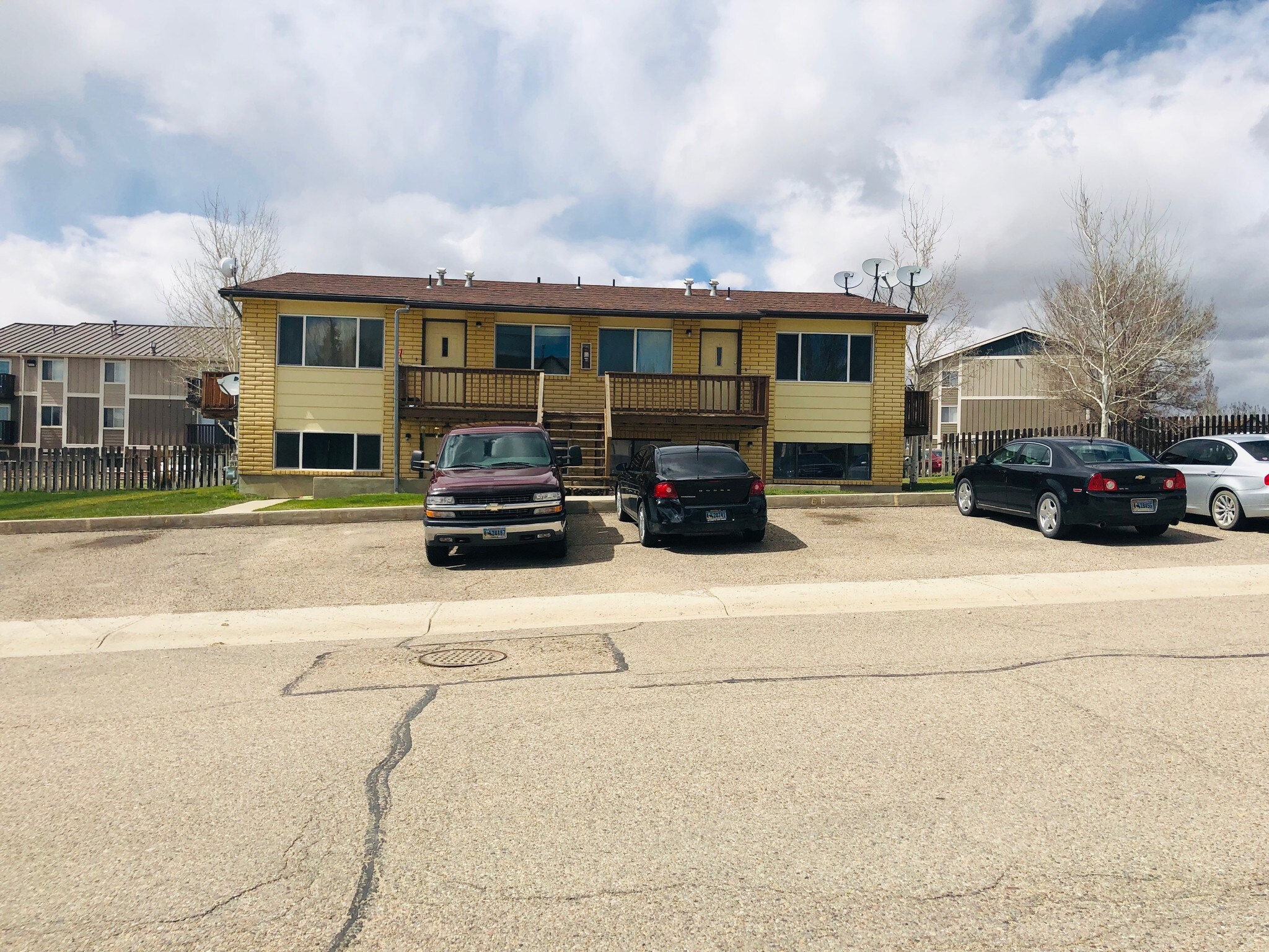 1031 Ponderosa Way, Rock Springs, WY for sale Primary Photo- Image 1 of 1
