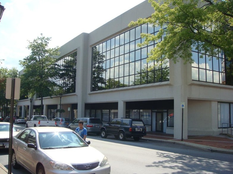 3 School St, Glen Cove, NY for lease - Building Photo - Image 1 of 24