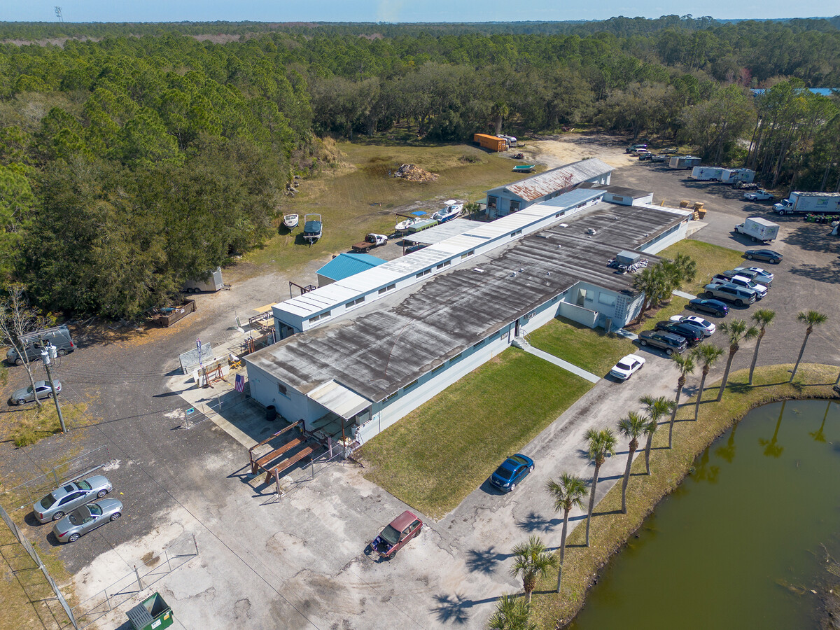 1815 N US Highway 1, Ormond Beach, FL 32174 - Industrial for Sale | LoopNet