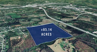 More details for 00 Bethel Church Road, Lincolnton, NC - Land for Sale