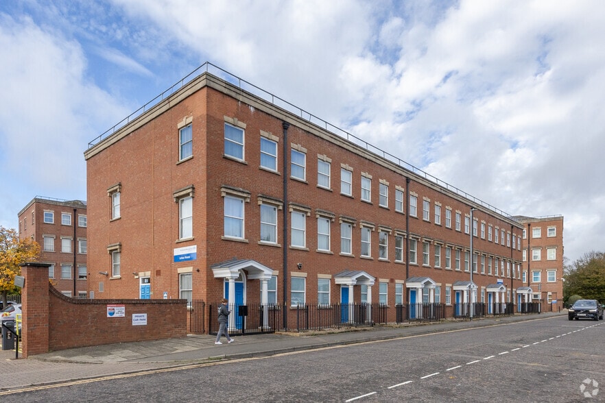 Victoria St, Northampton for sale - Primary Photo - Image 1 of 1