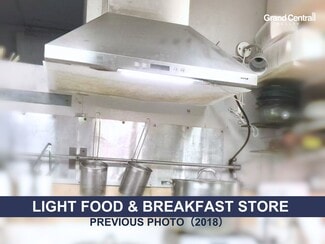 More details for 4611 Kingsway, Burnaby, BC - Retail for Lease