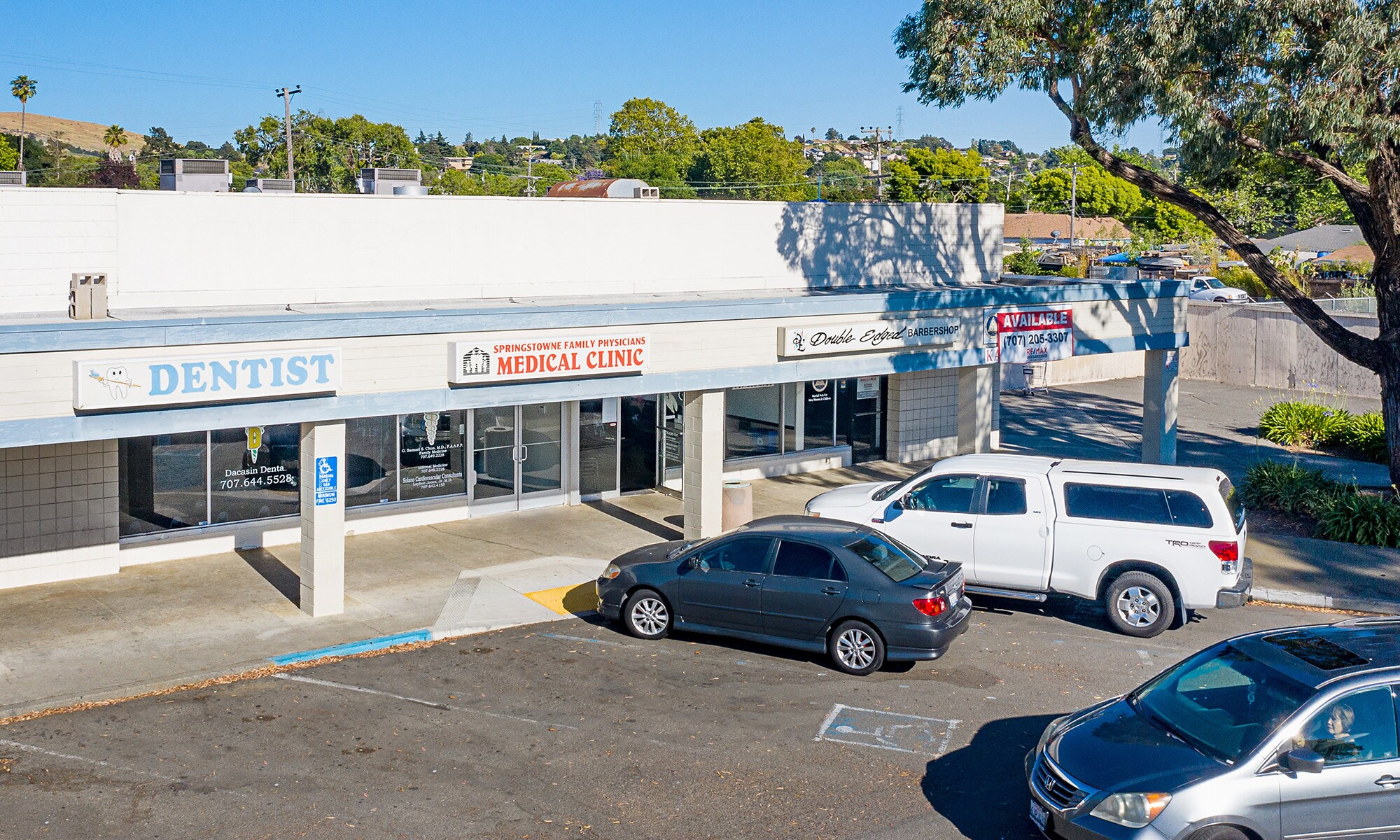 96 Springstowne Rd, Vallejo, CA for sale Building Photo- Image 1 of 1