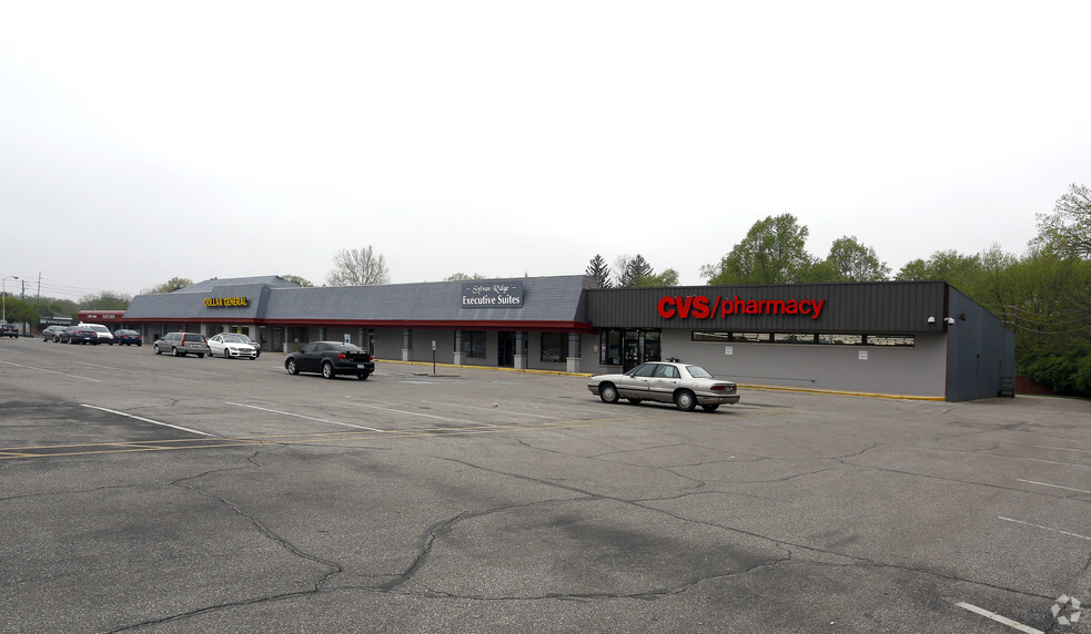 6208-6248 Allisonville Rd, Indianapolis, IN for lease - Primary Photo - Image 3 of 4